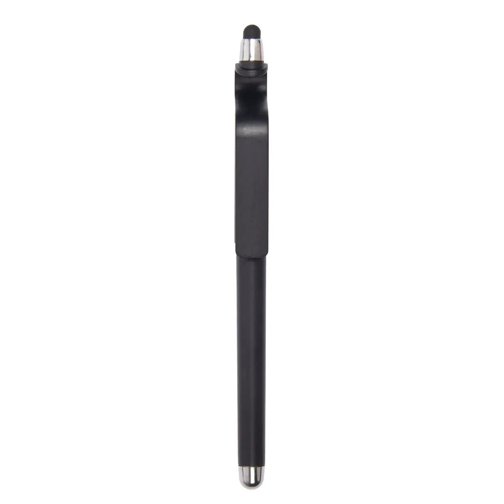3-in-1 Phone Stand & Stylus Ballpoint Pen
