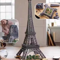 Eiffel Tower Building Blocks (10000+ Pcs)