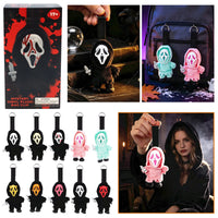 Scream Ghostface Mystery Clip Blind Box