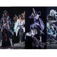 Elite Shinobi Vanguard Luminous Diorama