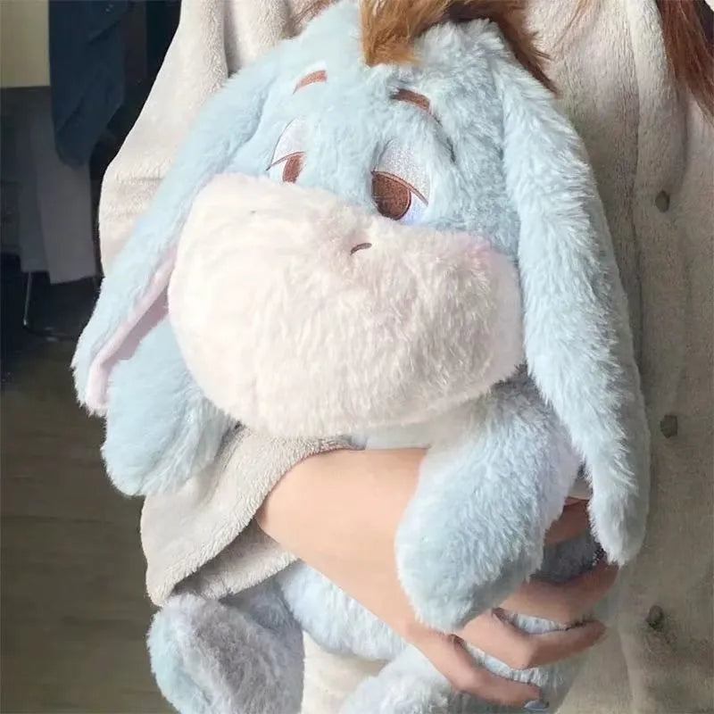 Sleepy Eeyore Premium Plush Toy (30 cm)