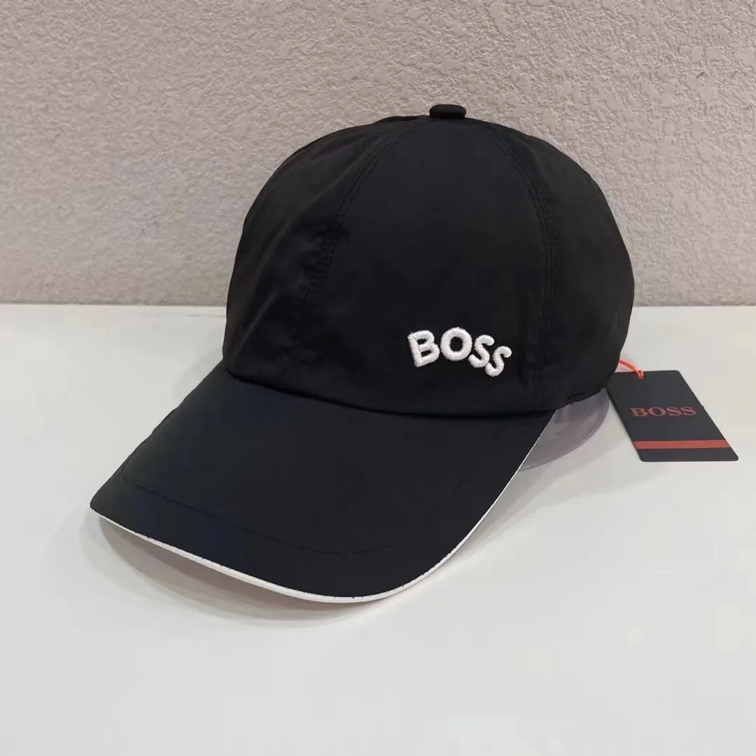 Top Sir Signature Aura Cap
