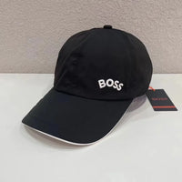 Top Sir Signature Aura Cap