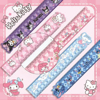 Sanrio Prism Guard Ruler
