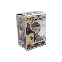 Funko Pop 542 Avatar Princess Azula Figure
