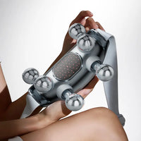 PHELEAF 7202N Heated Neck & Shoulder Massager