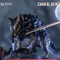 Dark Souls Starforged Firelink Chronicle Blind Box Series