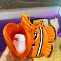 Nemo Reef Runner Coin Pouch