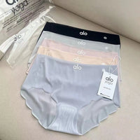 Alo Yoga Airbrush Silk Underwear (Set of 5)