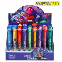 Inside Out All the Feels Erasable Gel Pen