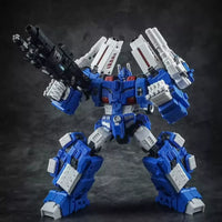 IF EX-44 Tongtian City Commander Action Figure (17 cm)