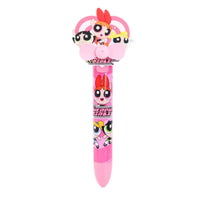 Powerpuff Girls Cool Fan Pen