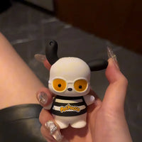 Pochacco Kawaii Flame Premium Lighter