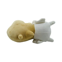 Peaceful Nap Cubone Plushie (32 cm)