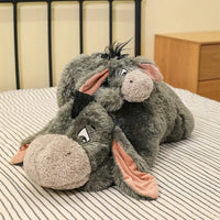 Soft and Gloomy Eyore Plushie