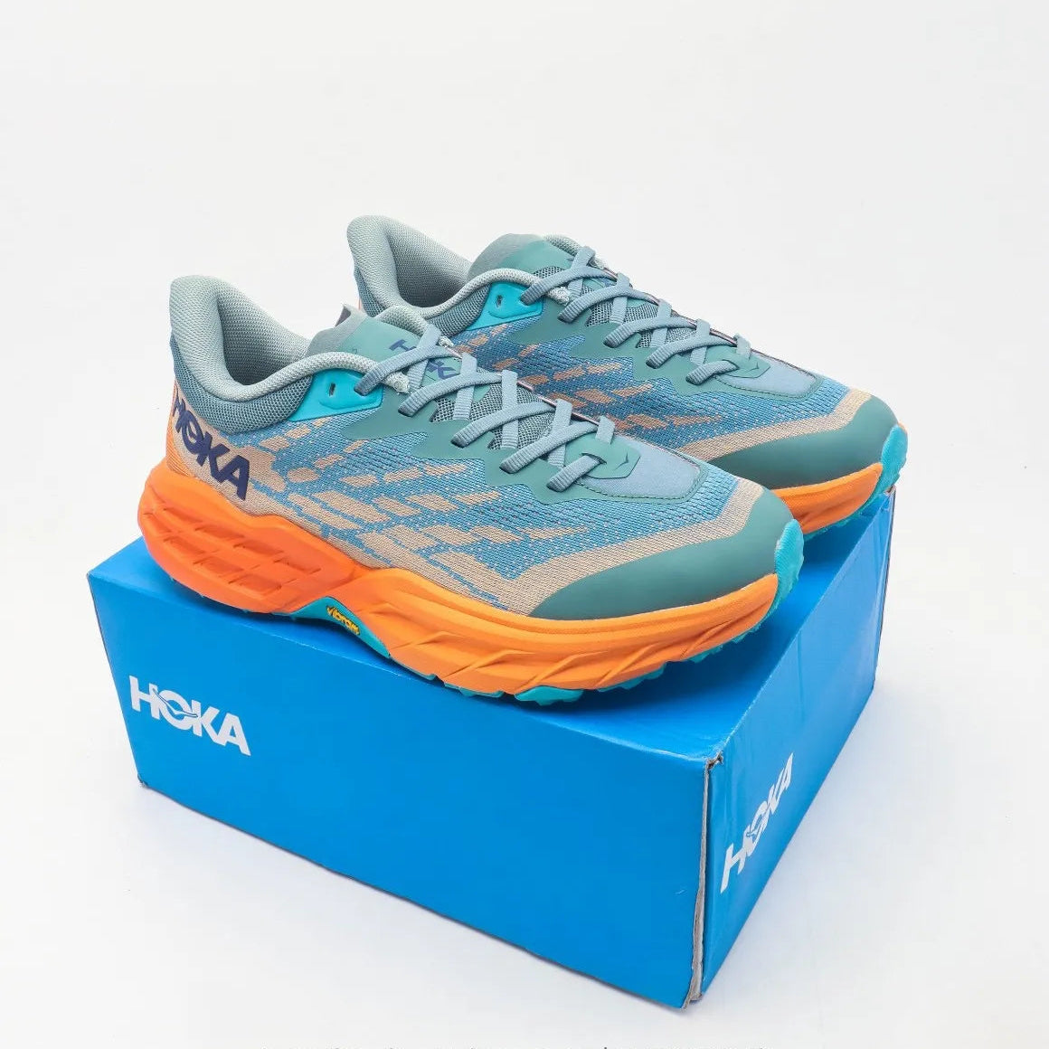 WHO-KA Speedgoat 5 Running Shoes