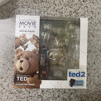 Amazing Yamaguchi TED 2 Movie Figurine (10 cm)