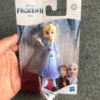 Enchanting Elegance Elsa Doll