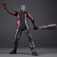 Figma Dead by Daylight Trapper Action Figure (15 cm)