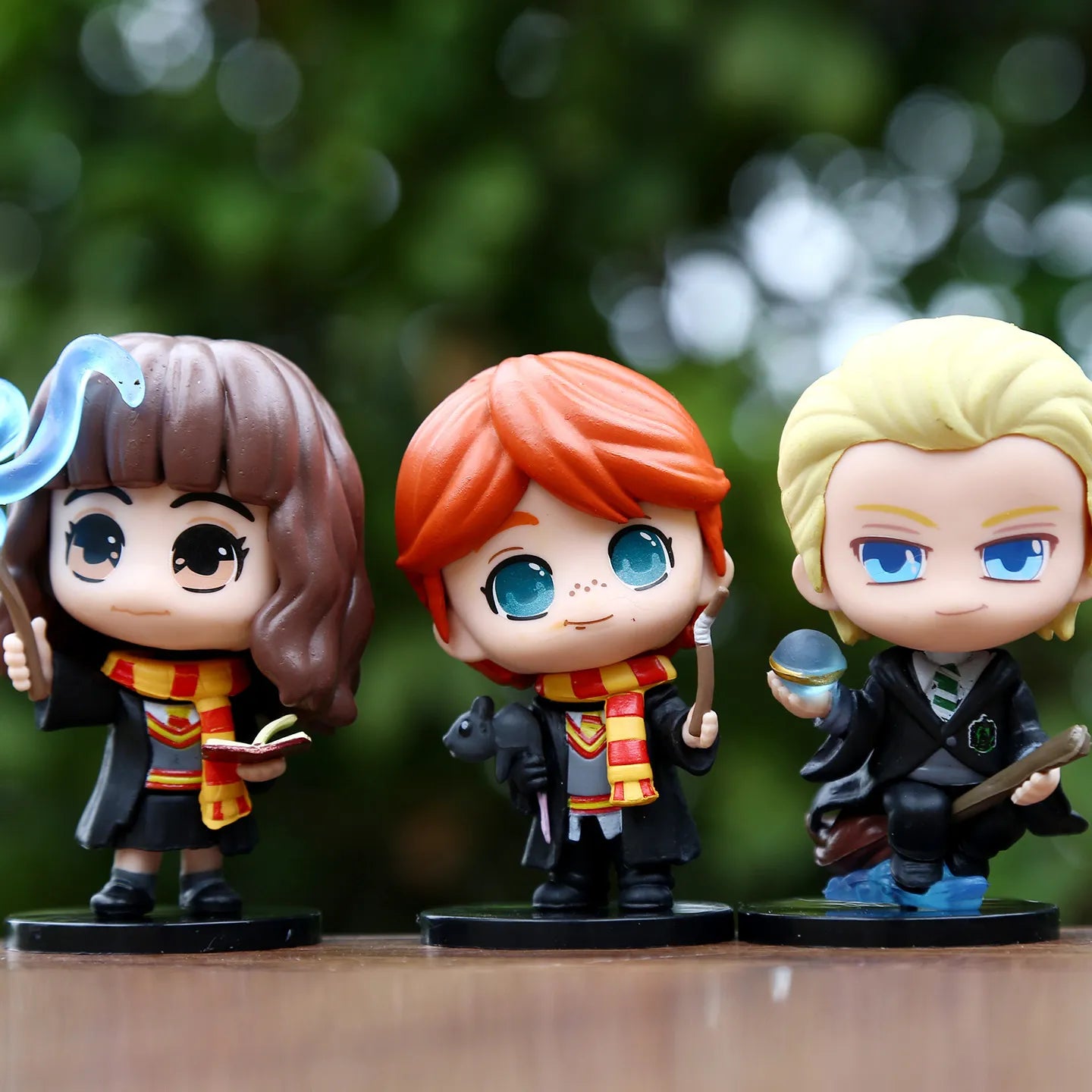 Hot Toys Harry Potter Cosbi Mini Figure Mystery Series