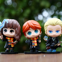 Hot Toys Harry Potter Cosbi Mini Figure Mystery Series