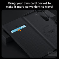 SULADA Carbon Fiber Armor Case (For Z Fold)
