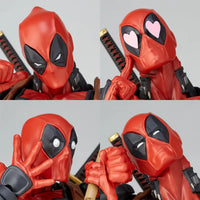 Amazing Yamaguchi Deadpool 2.0 Action Figure (15 cm)