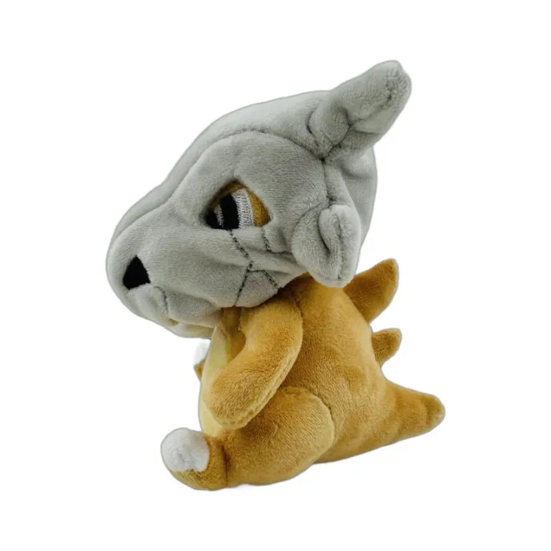 Pokemon Marowak Bone-Keeper Plush