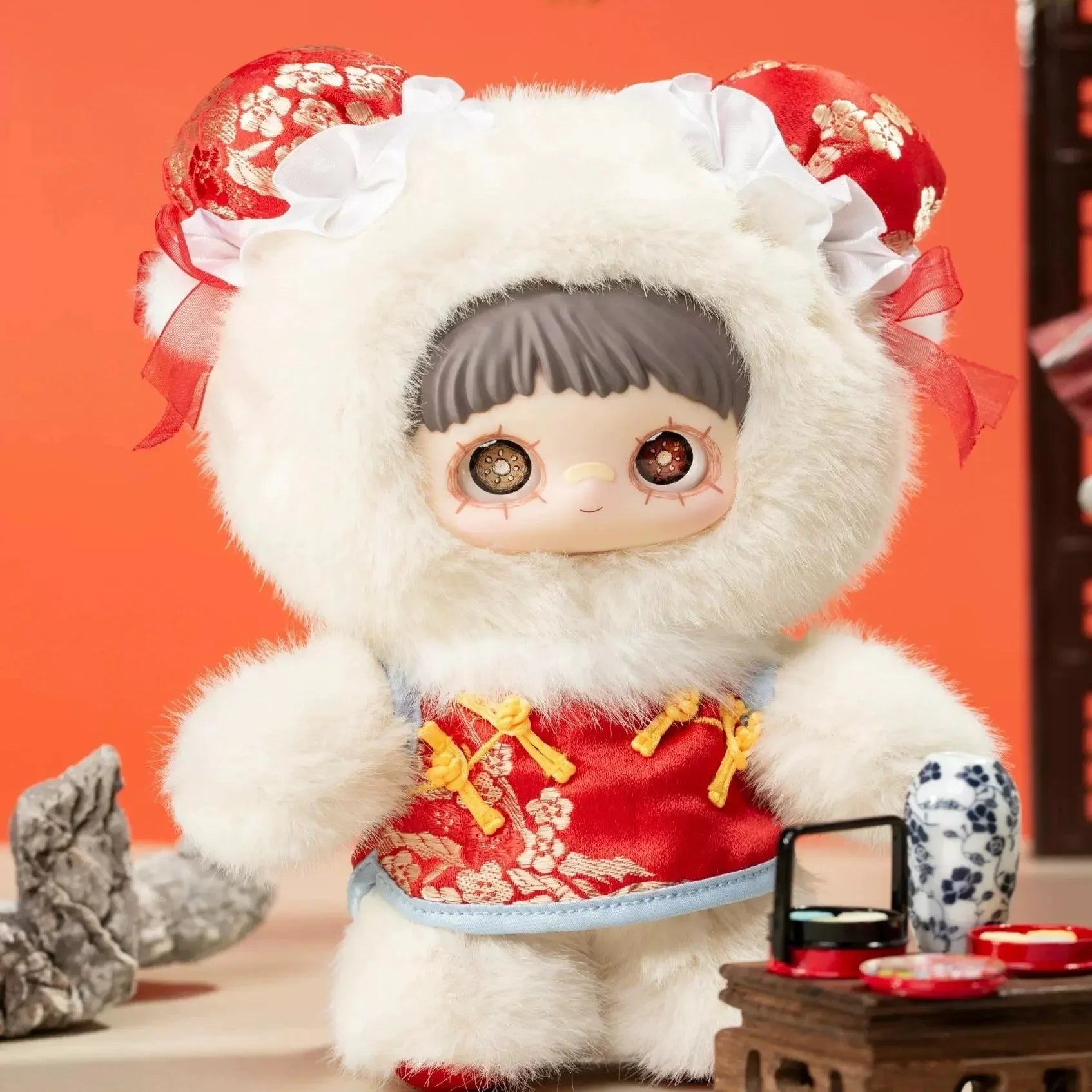 Maymei Spring Poetry V3 Blind Box