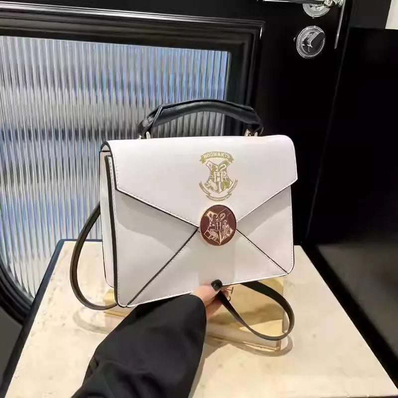 Harry Potter Crossbody Envelope Bag