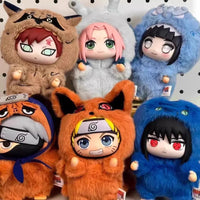 Naruto Monster Party Series Blind Box