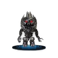 Killerbody Trans4mers Megatron Q Version