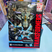 Trans4mers Takara Tomy Studio Series