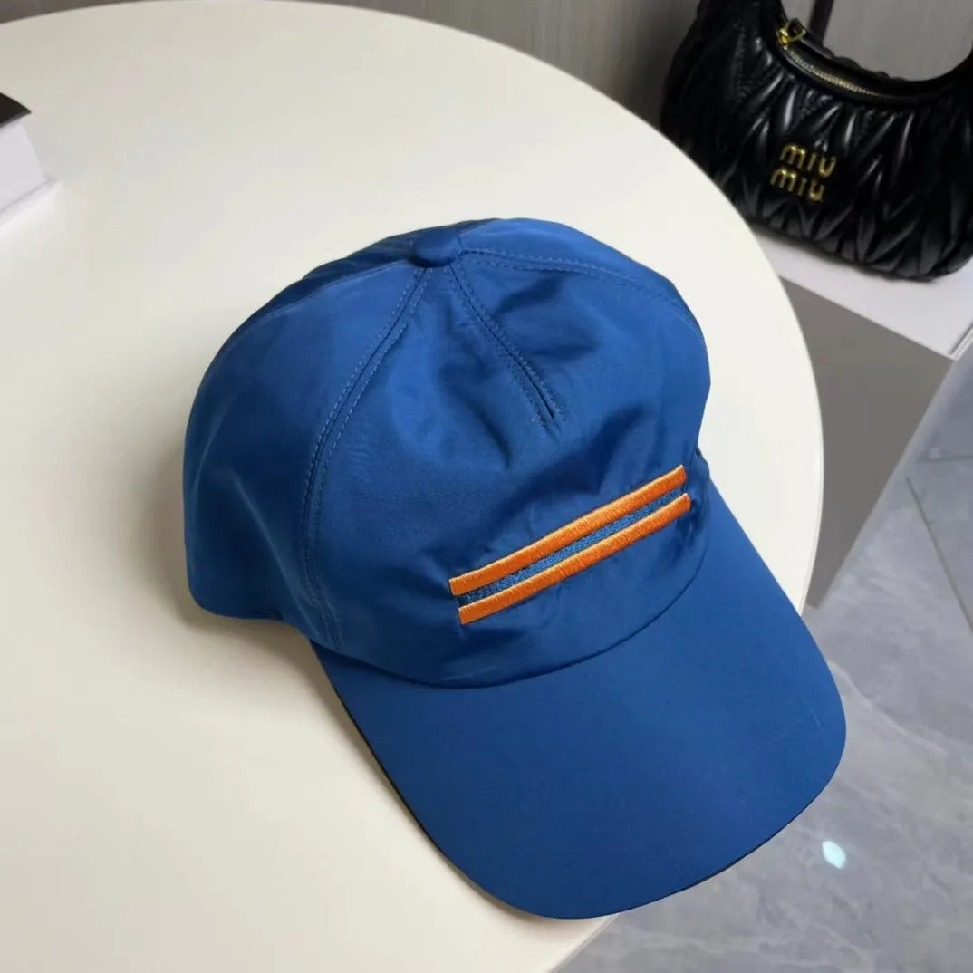 ZIGN Signature Signifier Baseball Cap