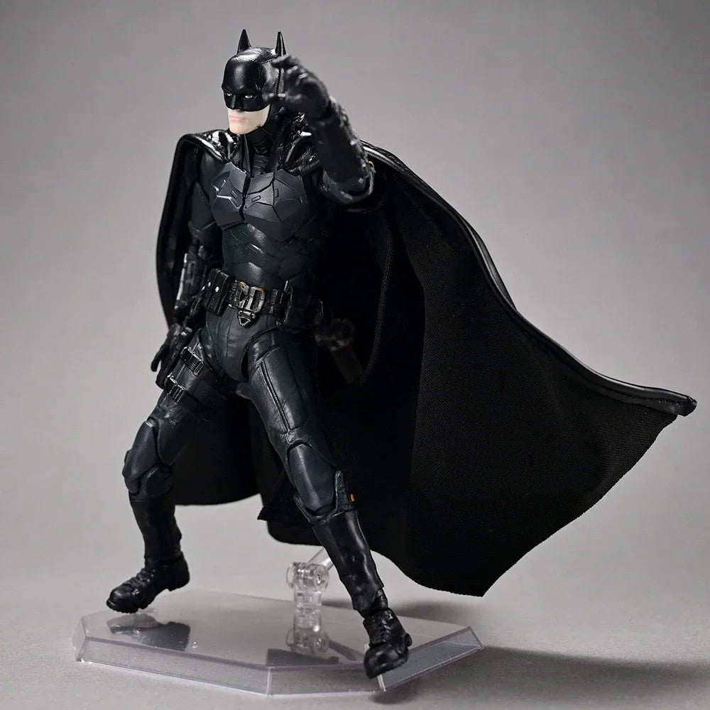 MAFX No. 188 Batman Figure (15 cm)