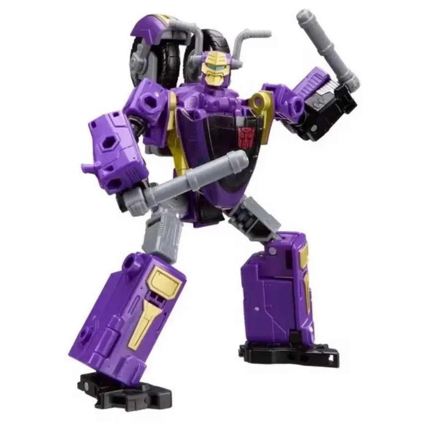 Transformers Age of The Primes Sideways Action Figure