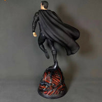JL Superman Glowing Base Figure (73 cm)