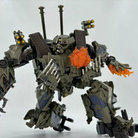 4th Party MMP15 Brawl Action Figure (26 cm)