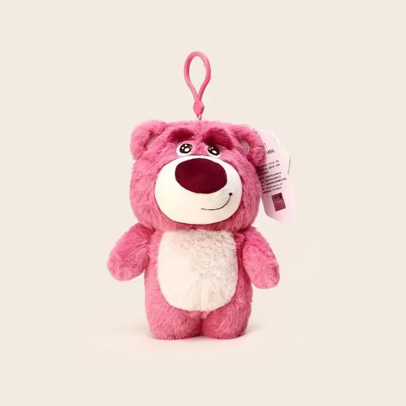 Toy Story XL Plush Keychain