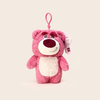 Toy Story XL Plush Keychain