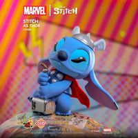 Cosmic Alien MRVL Series Blind Box