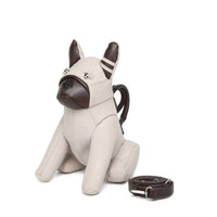 Nocturnia Bouledogue Premium French Bulldog Bag
