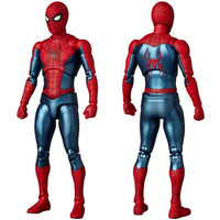 MAFEX No. 262 Spider-Man No Way Home Action Figure