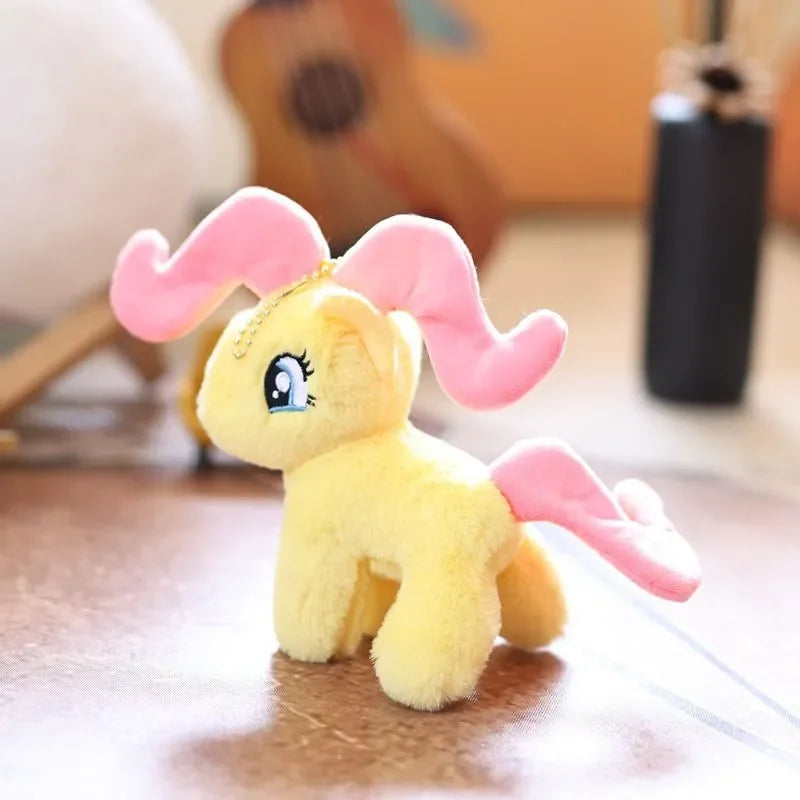 My Little Pony Sparkle Mane Keychain