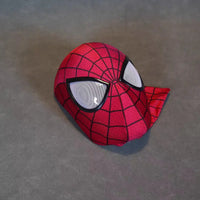 Amazing Spiderman Premium Movie Mask