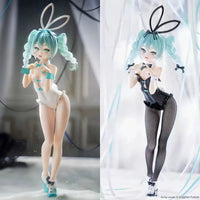 Furyu Hatsune Miku BiCute Bunnies Statue (27 cm)