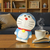 Doraemon Gadget Cat Squishy Toy