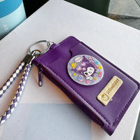 Sanrio Everyday Card Holder Wallet
