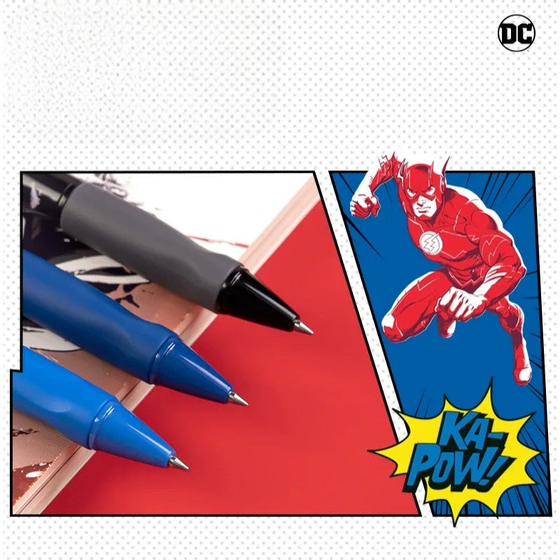 Deli A669 Justice League Pen