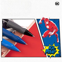 Deli A669 Justice League Pen